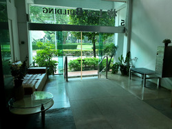Lew Building (D1), Office #453132401